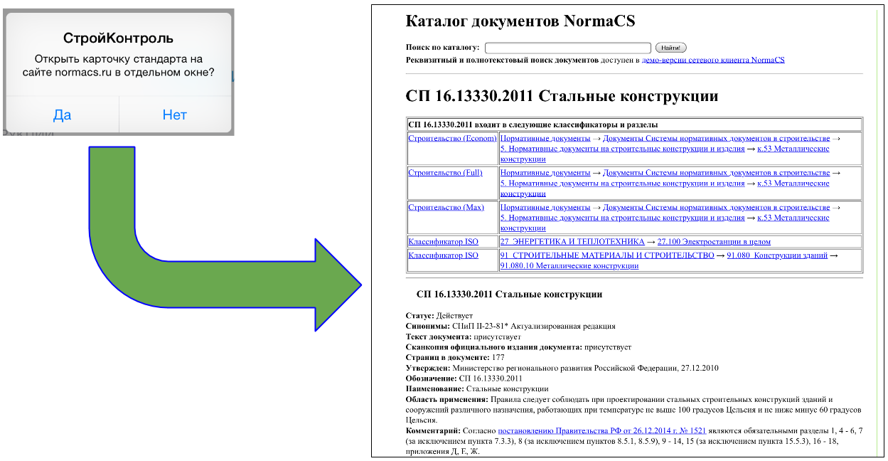 Работа стройконтроль